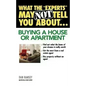 Buying a House or Apartment - Paperback