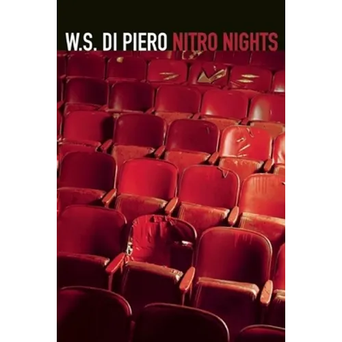 Nitro Nights - Paperback