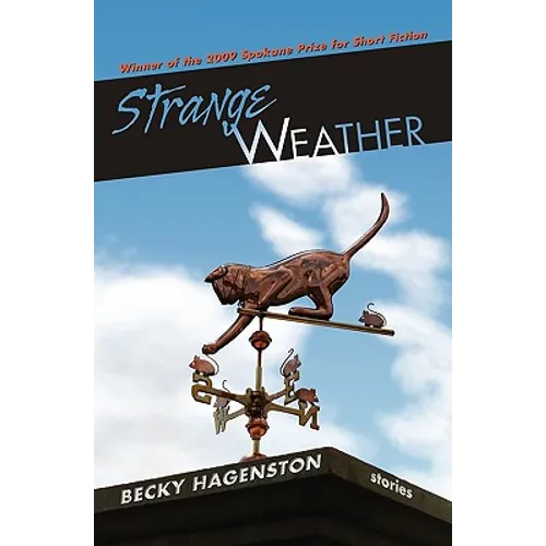 Strange Weather - Paperback