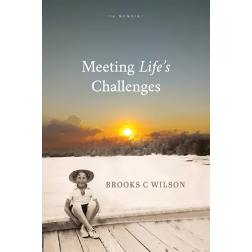 Meeting Life's Challenges - Paperback