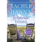Wisteria Island - Paperback