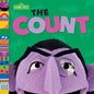The Count (Sesame Street Friends) - Board Book