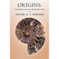 Origins: The Search for Our Prehistoric Past - Hardcover
