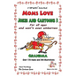 Moms Love Jokes & Cartoons 3: in Black & White - Paperback