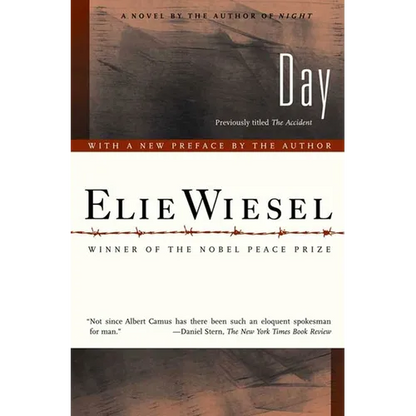 Day - Paperback