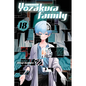 Mission: Yozakura Family, Vol. 18 - Paperback