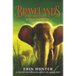 Bravelands: Blood and Bone - Hardcover