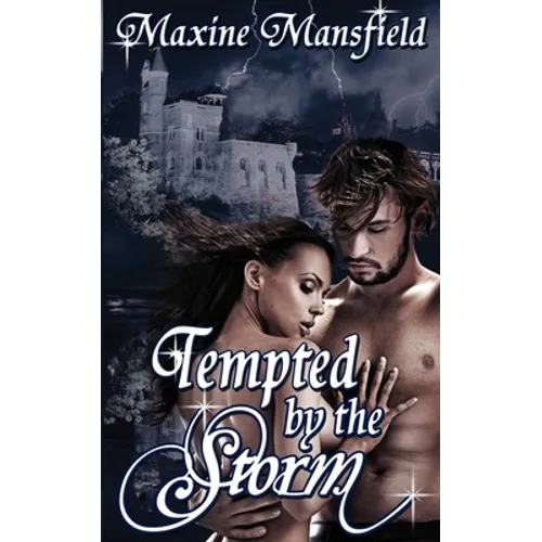 Tempted by the Storm - Paperback