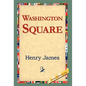 Washington Square - Hardcover