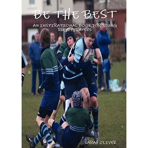 Be the Best - Paperback