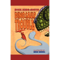Dinosaur Trouble: A Picture Book - Paperback
