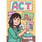 Act - Paperback