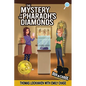 The Mystery of the Pharaoh's Diamonds (Book 1): Ava & Carol Detective Agency - Paperback