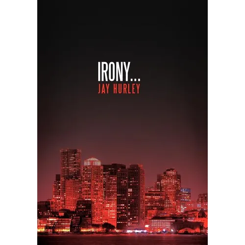 Irony... - Hardcover