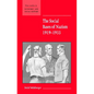 The Social Bases of Nazism, 1919-1933 - Hardcover