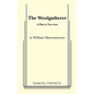 The Woolgatherer - Paperback