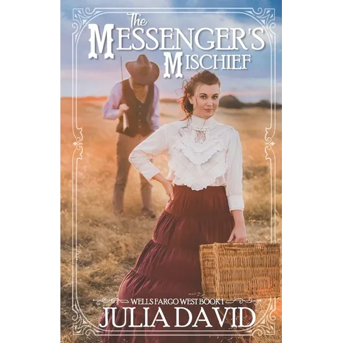 The Messenger's Mischief - Paperback