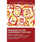 Engaging in the Leadership Process: Identity, Capacity, and Efficacy for College Students - Paperback