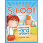 It's Time for School! (Activity Book for 3rd Graders) - Paperback