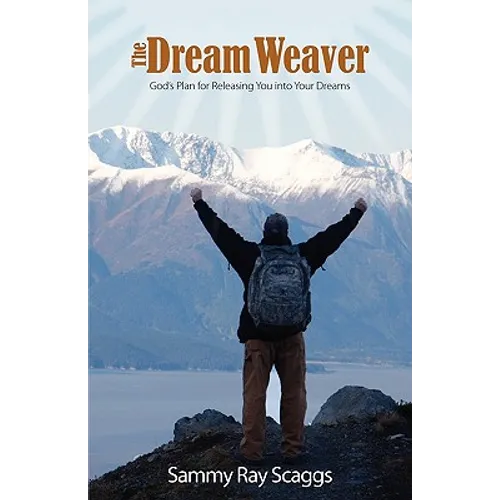 The DreamWeaver - Paperback