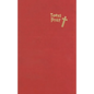 Teens Pray: Conversations with God - Hardcover