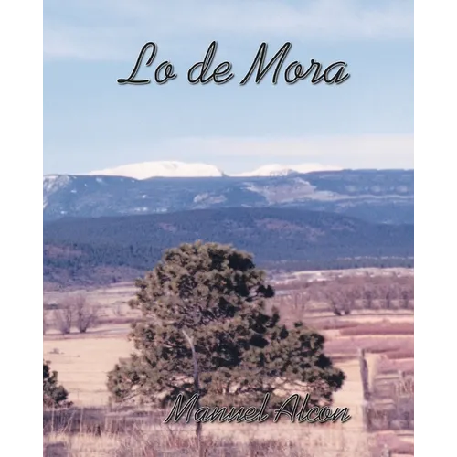 Lo De Mora - Paperback