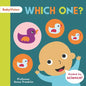 Which One? - Board Book