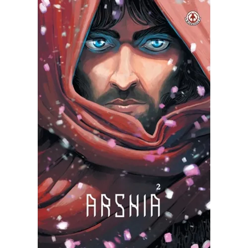 Arshia: Volume 2 - Paperback