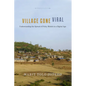 Village Gone Viral: Understanding the Spread of Policy Models in a Digital Age - Paperback