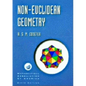 Non-Euclidean Geometry - Paperback