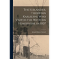 The Icelander, Thorfinn Karlsefni, who Visited the Western Hemisphere in 1007 - Paperback