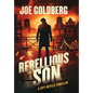 Rebellious Son: A Spy Devils Thriller - Hardcover