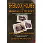 Sherlock Holmes in Montague Street: Sherlock Holmes's Early Investigations Originally Presented as Martin Hewitt Adventures - Hardcover