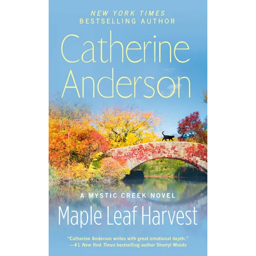 Maple Leaf Harvest - Paperback