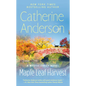 Maple Leaf Harvest - Paperback