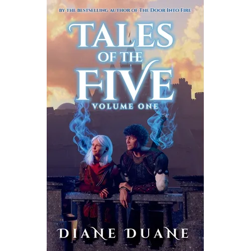 Tales of the Five Volume 1 - Paperback