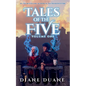 Tales of the Five Volume 1 - Paperback