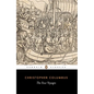The Four Voyages: Being His Own Log-Book, Letters and Dispatches with Connecting Narratives.. - Paperback