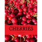 Cherries - Paperback