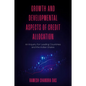 Growth and Developmental Aspects of Credit Allocation: An Inquiry for Leading Countries and the Indian States - Hardcover