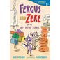 Fergus and Zeke and the 100th Day of School - Paperback