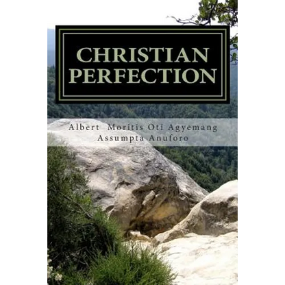 Christian Perfection - Paperback