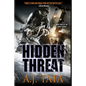 Hidden Threat - Paperback