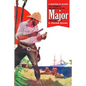 A Matter of Range: The Complete Adventures of the Major, Volume 2 - Paperback