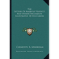 The Letters Of Amerigo Vespucci And Other Documents Illustrative Of His Career - Paperback
