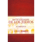 Antiguedades de Los Judios (Completo) / Jewish Antiques (Spanish Edition) - Hardcover