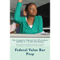 The Complete Federal Civil Procedure Outline A - Z (All The Rules): Every lawyer and law sudent's perfect handbook of federal Civil Procedure - Paperback
