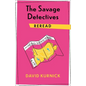 The Savage Detectives Reread - Paperback
