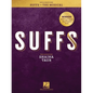 Suffs the Musical - Vocal Selections Songbook - Paperback