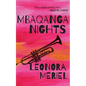 Mbaqanga Nights - Paperback